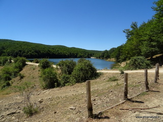 Lago Maulazzo